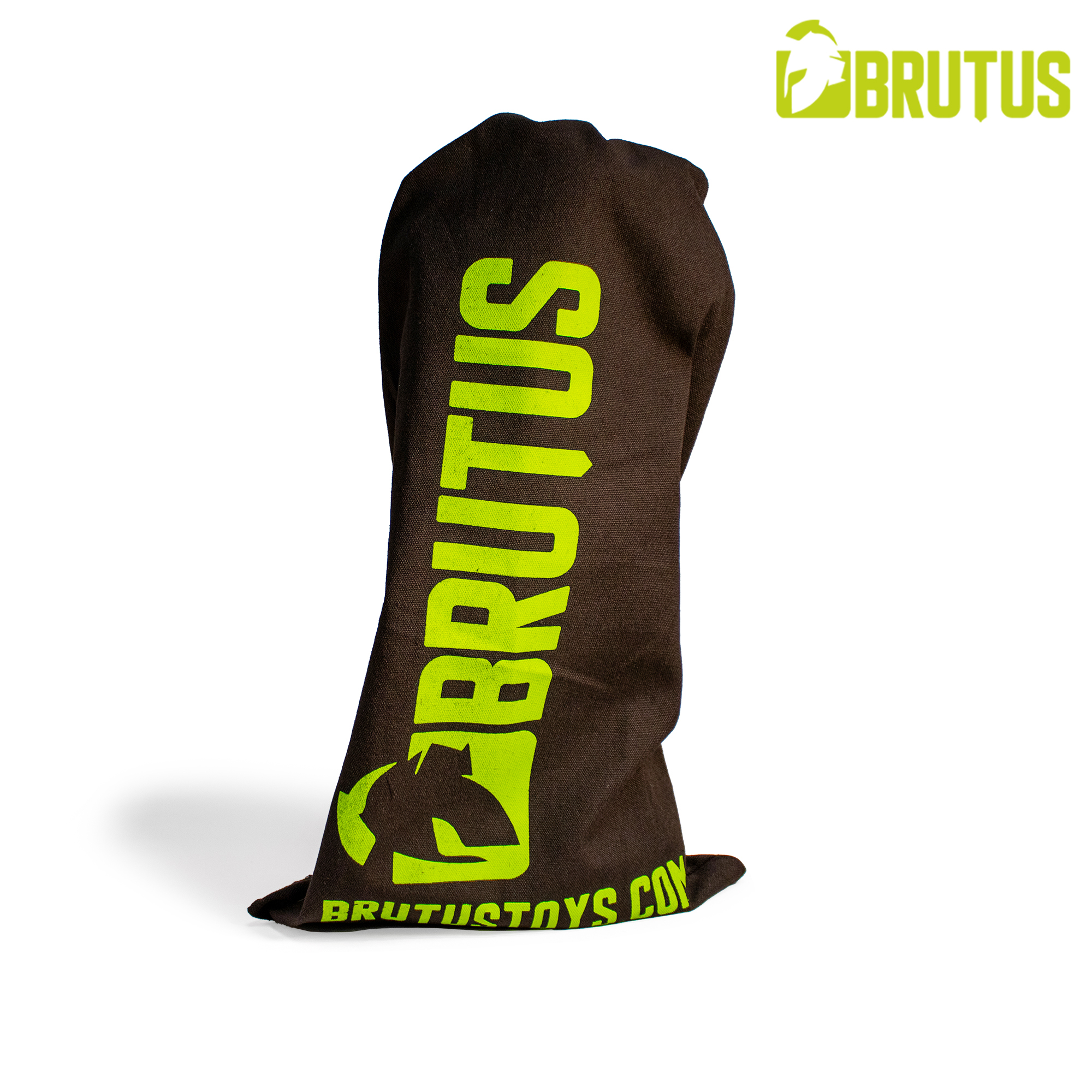 Brutus - Horny Silikonidildo, L-Koko - Image 6
