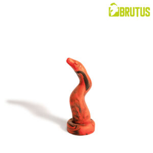Nightmare – Asssss Snake Dildo, S-Koko