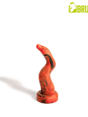 Nightmare – Asssss Snake Dildo, S-Koko