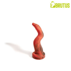 Nightmare – Asssss Snake Dildo, M-koko