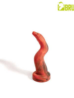 Nightmare – Asssss Snake Dildo, M-koko