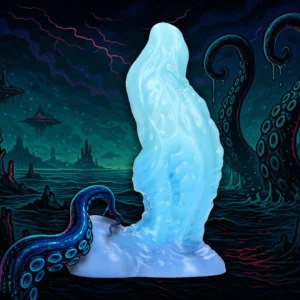 Fiction Cocks - Aquatic Ravager Silikonidildo