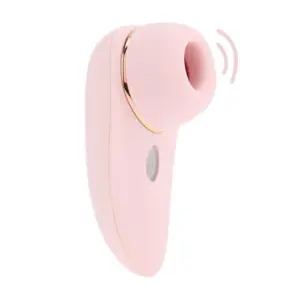 Loveline - Aurie AirTap Vibraattori, Pinkki
