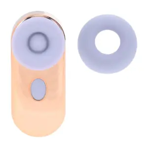 Loveline - Budsie AirTap Vibraattori, Laventeli