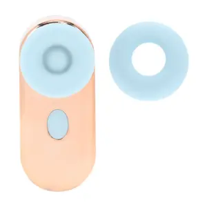Loveline - Budsie AirTap Vibraattori, Sininen