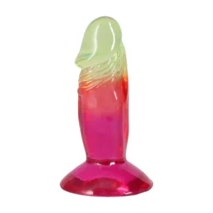 Crystal Jellies Classic Dong 4,5