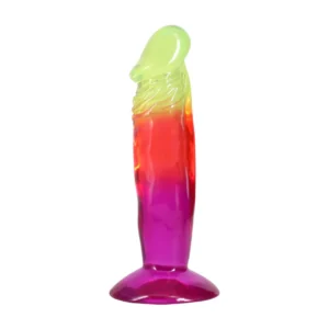 Crystal Jellies Classic Dong 6,5