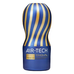 Tenga - Tenga Premium Air-Tech Masturbaattori