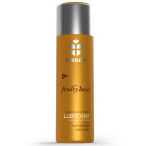 Swede - Fruity Love Makuliukuvoide, Trooppiset Hedelmät-Hunaja 100 ml
