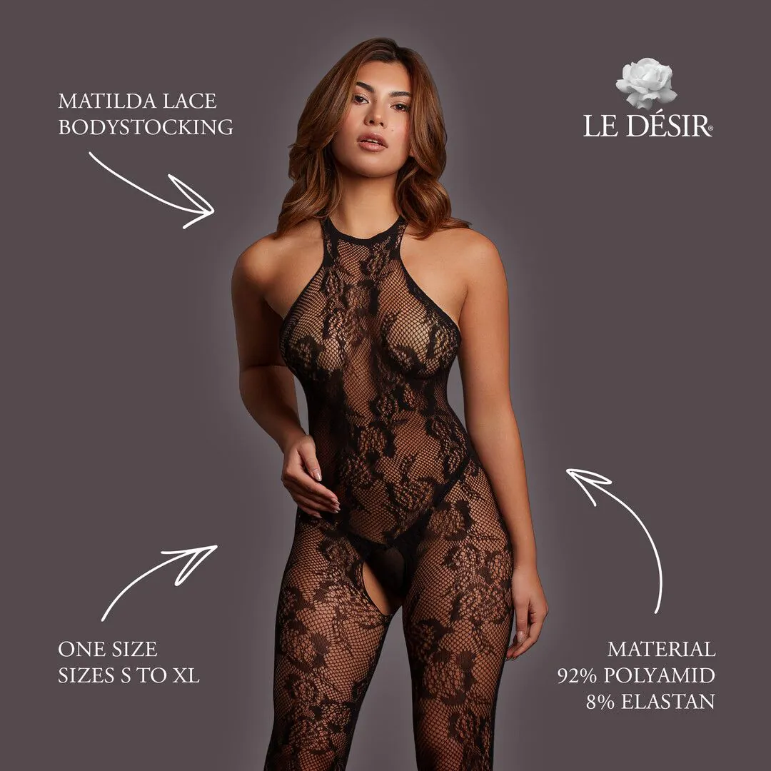 Le Désir - Verkkocatsuit Matilda - Image 4