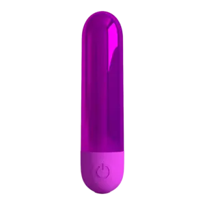 Pretty Love - Kiwi Bullet-vibraattori, Violetti