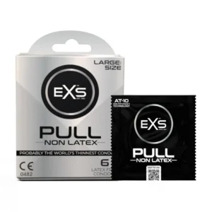 EXS - Pull Large Hartsikondomi