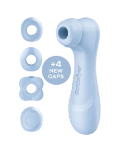 Satisfyer Pro 2 Generation 4, Sininen