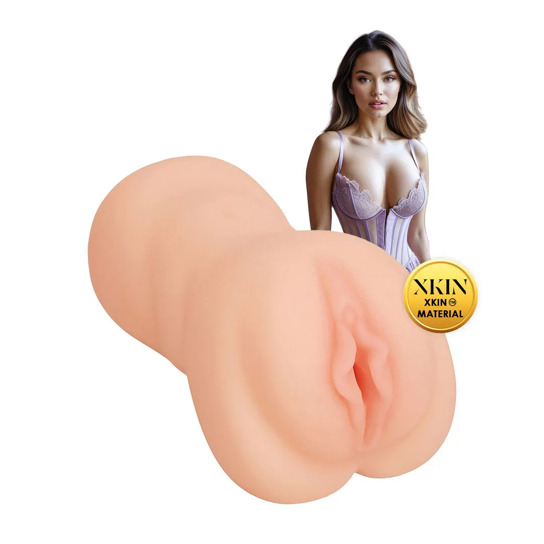 Secret Affairs — Soft and Sweet Delilah