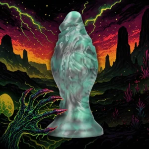 Fiction Cocks - Space Born Anaalitappi