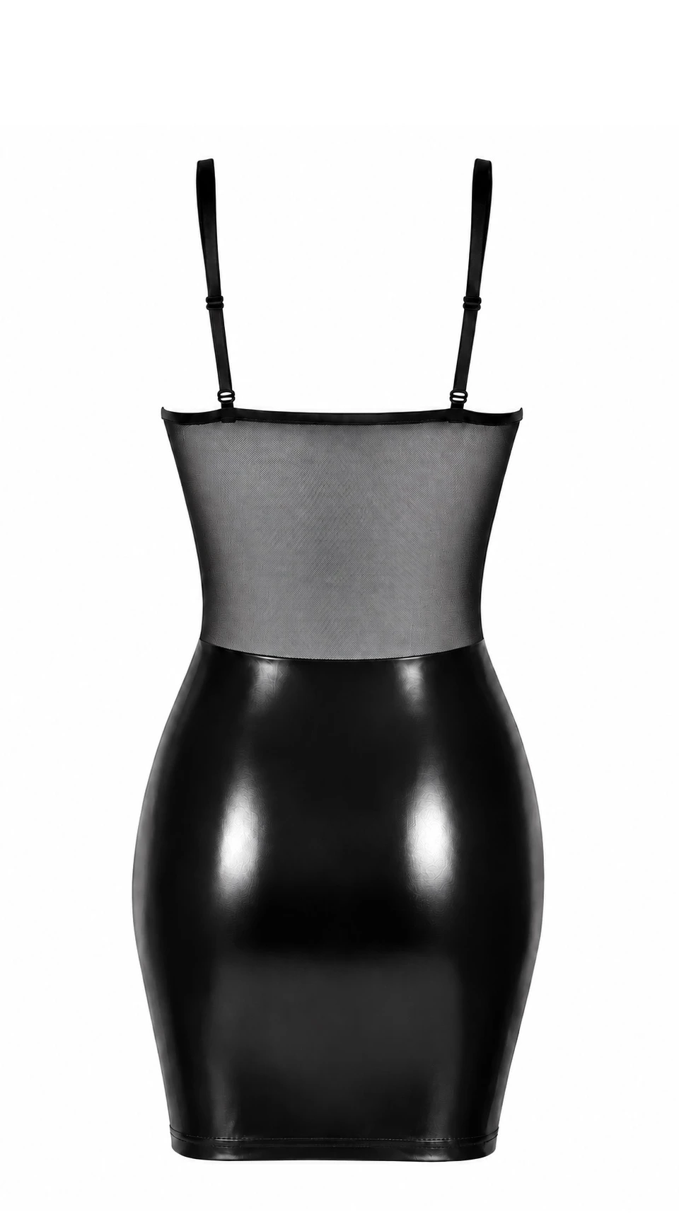 Noir Handmade - Do not Disturb Minimekko - Image 7