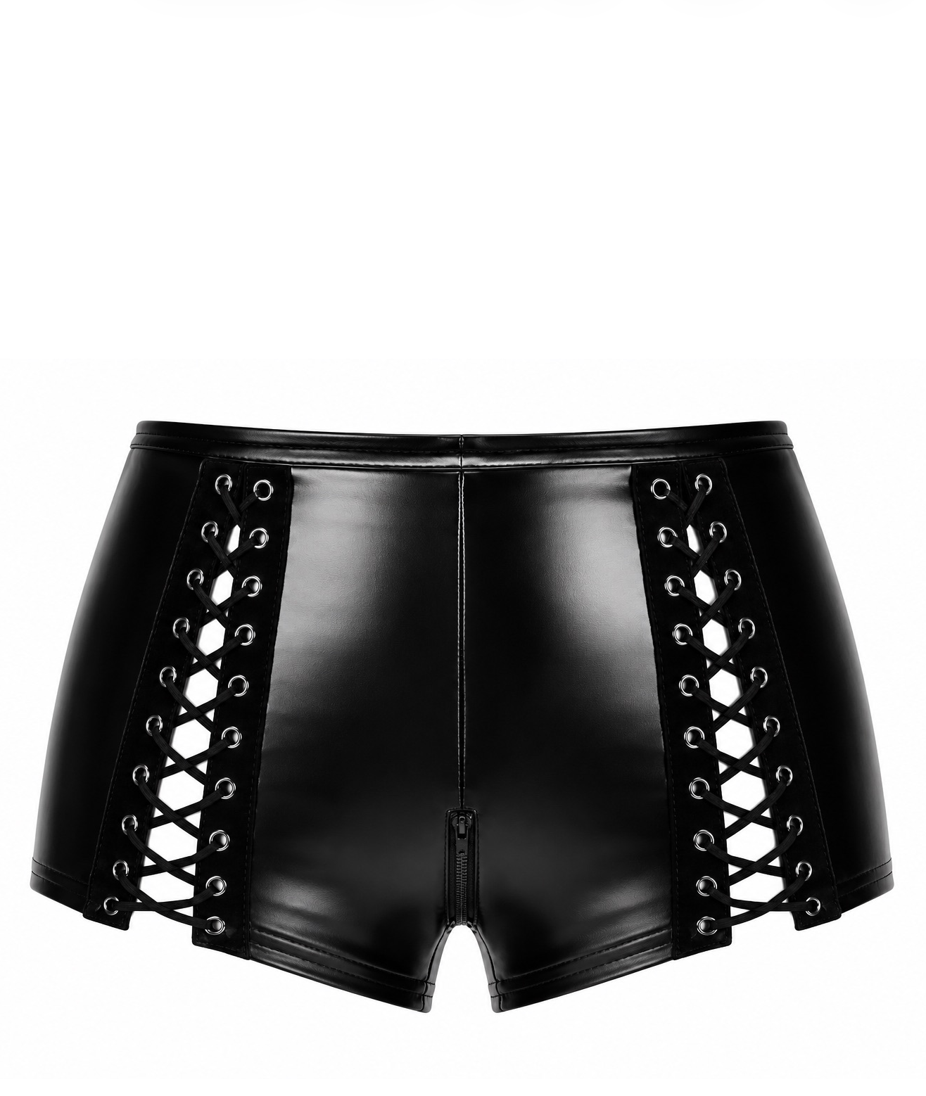 Noir Handmade - Do not Disturb Shortsit - Image 8