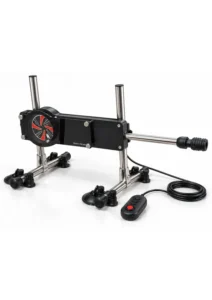 Titan Performance AI Panokone
