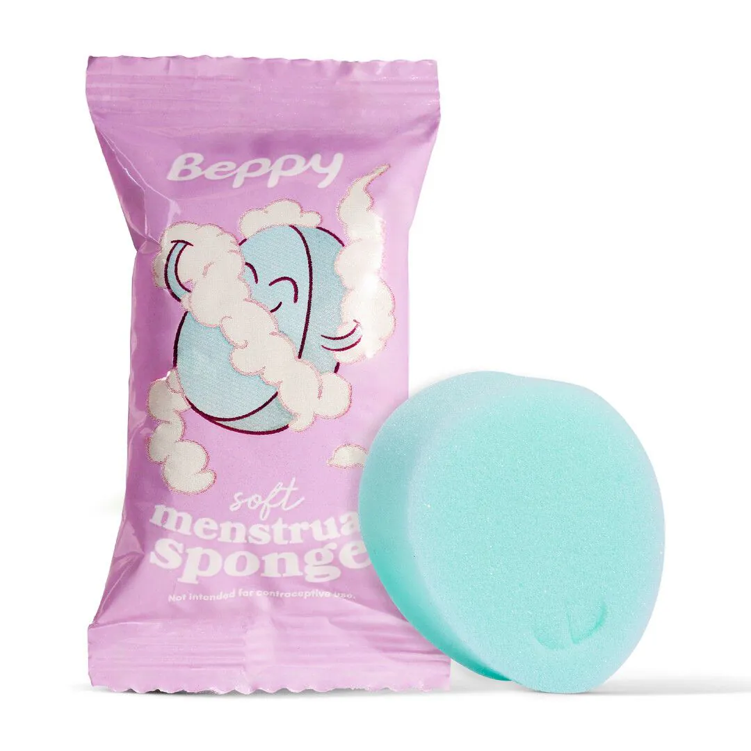 Beppy - Soft Dry Naruton Pehmotamponi - Image 3