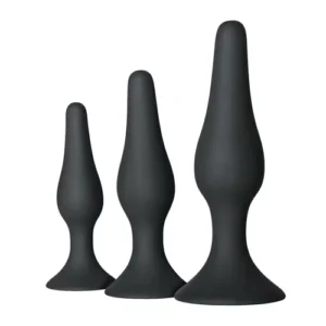 Easytoys - Anaalitappisetti