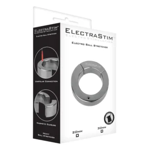 Electrastim - Electro Balls Kivesvenytin