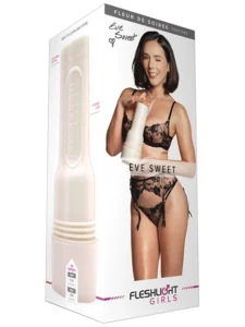Fleshlight - Eve Sweet, Fleur De Soirée