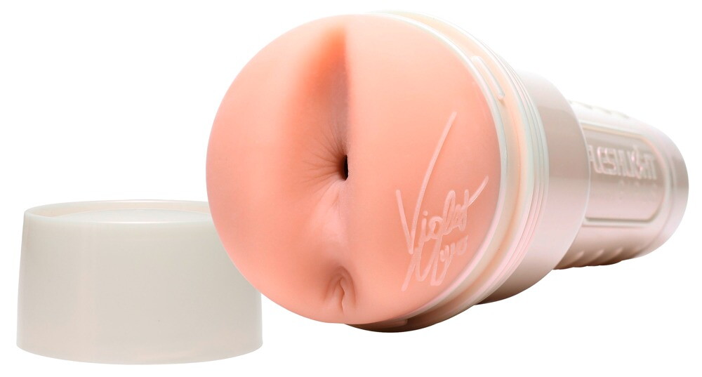 Fleshlight - Violet Myers, Ahegao Tekovagina - Image 3