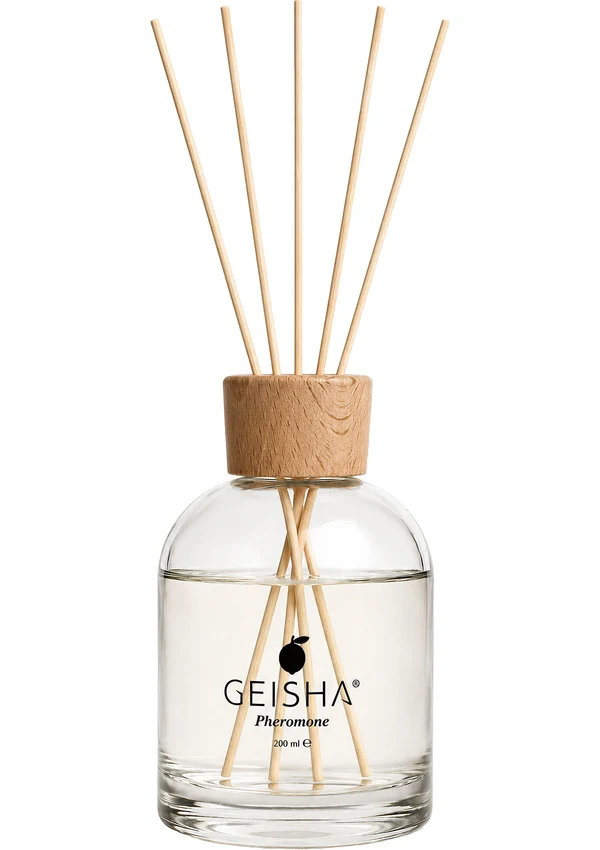 Geisha - Feromonituoksutikut 200 ml - Image 2