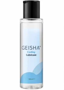 Geisha – Viilentävä liukuvoide 100 ml