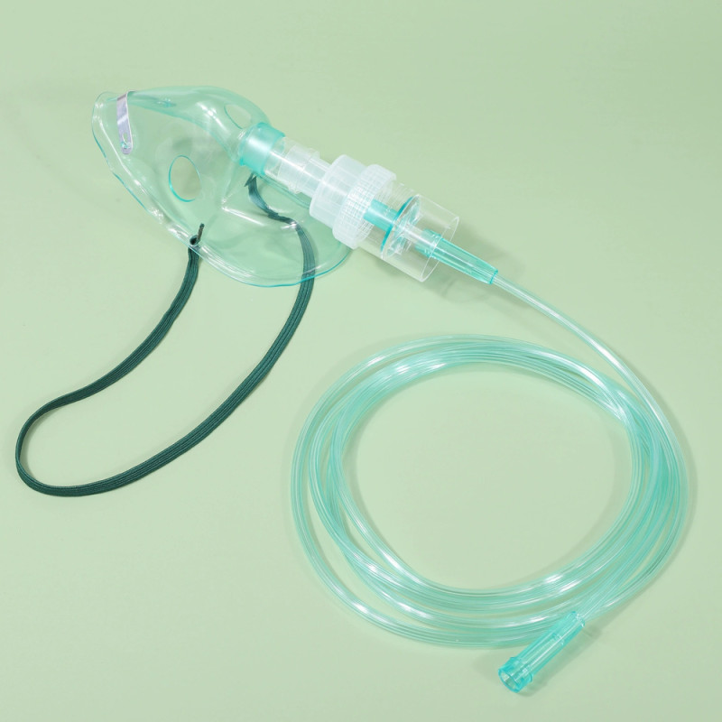 Inhalaatiomaski, 2 Kpl - Image 2