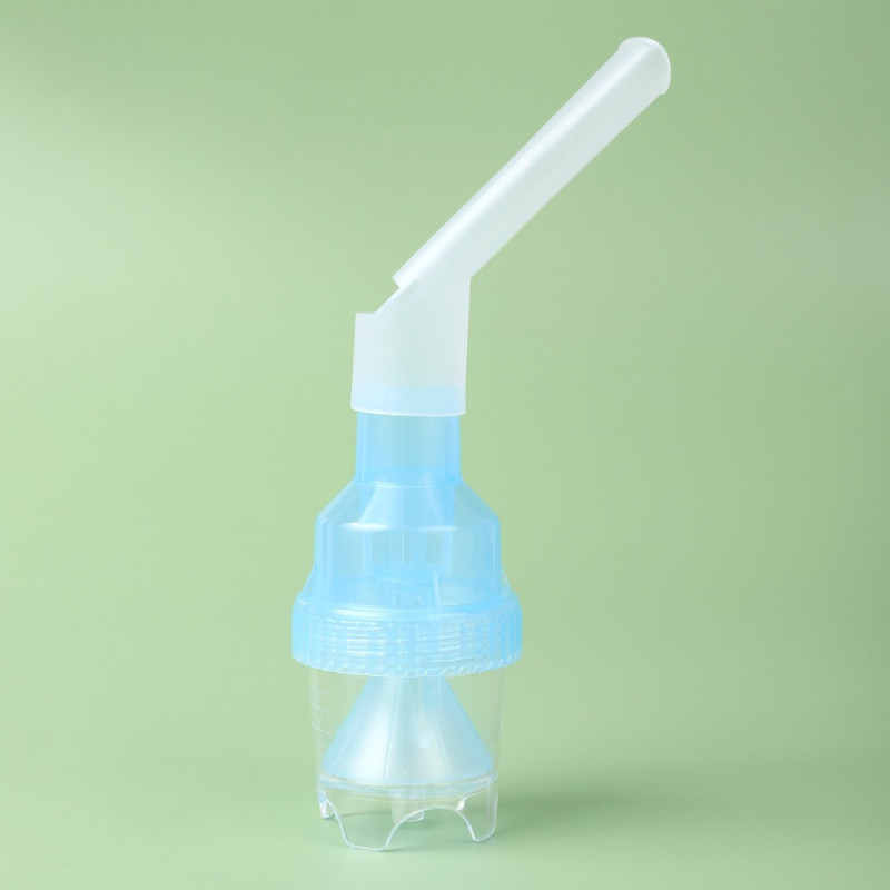 Inhalaatiomaski, 2 Kpl - Image 3