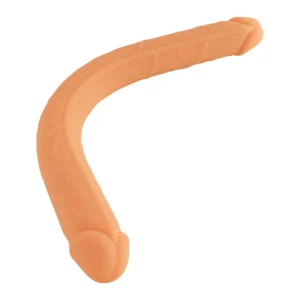 Mr Dixx - Bold Blake Tupladildo, Silikonia