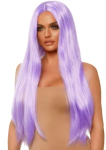 Leg Avenue - Long Straight Hair Wig, Laventeli
