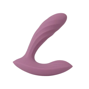Svakom - Erica Plus Wearable Thrusting Vibrator
