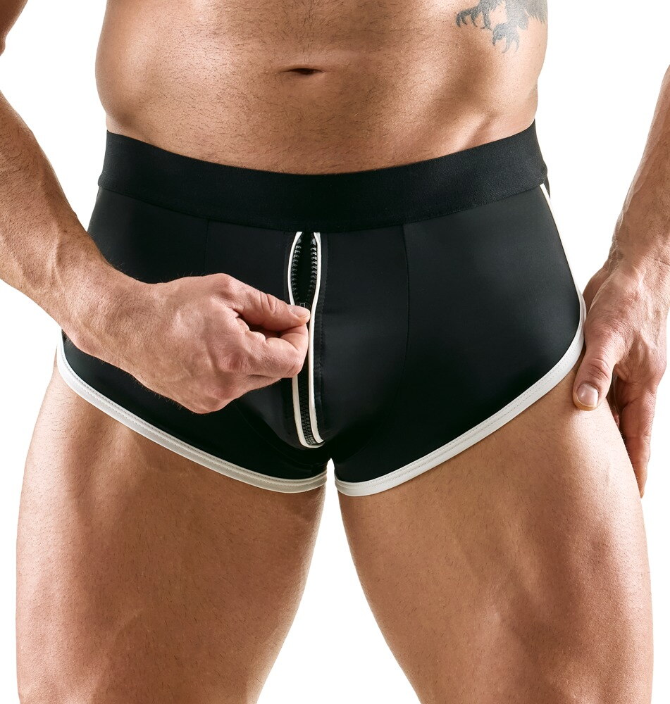 Svenjoyment - Jocksit Vetoketjulla - Image 2