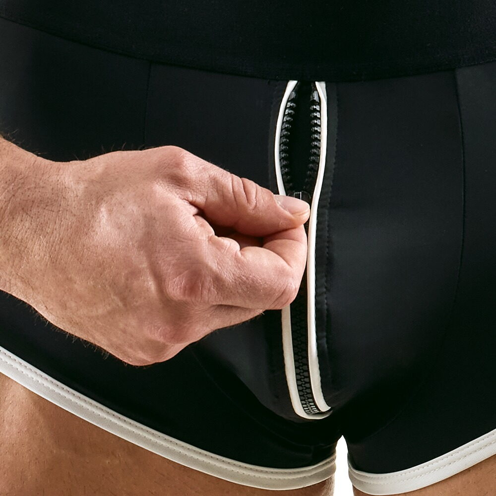 Svenjoyment - Jocksit Vetoketjulla - Image 4