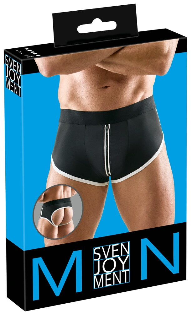 Svenjoyment - Jocksit Vetoketjulla - Image 7