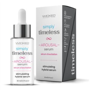 Wicked - Simply® Timeless™ Stimuloiva Seerumi