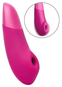 Womanizer - Enhance Paineaaltostimulaattori, Pinkki